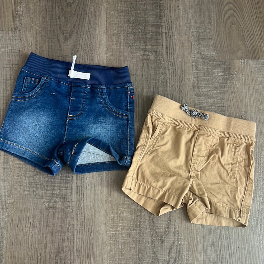 Cat & Jack Shorts